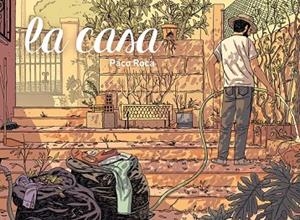 CASA, LA | 9788416251629 | ROCA, PACO | Llibreria Drac - Librería de Olot | Comprar libros en catalán y castellano online