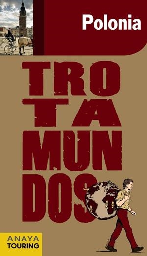 POLONIA 2013 (TROTAMUNDOS) | 9788415501190 | AA.VV. | Llibreria Drac - Llibreria d'Olot | Comprar llibres en català i castellà online