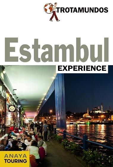 ESTAMBUL 2013 (TROTAMUNDOS EXPERIENCE) | 9788415501244 | AA.VV. | Llibreria Drac - Llibreria d'Olot | Comprar llibres en català i castellà online