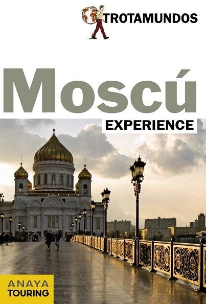 MOSCU 2013 (TROTAMUNDOS EXPERIENCE) | 9788415501268 | AA.VV. | Llibreria Drac - Llibreria d'Olot | Comprar llibres en català i castellà online