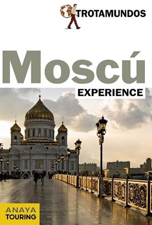MOSCU 2013 (TROTAMUNDOS EXPERIENCE) | 9788415501268 | AA.VV. | Llibreria Drac - Llibreria d'Olot | Comprar llibres en català i castellà online