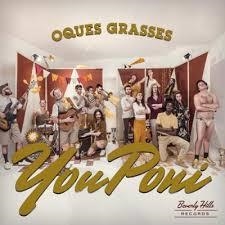 CD OQUES GRASSES: YOU PONI | 8429085441584 | OQUES GRASSES | Llibreria Drac - Llibreria d'Olot | Comprar llibres en català i castellà online