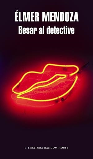 BESAR AL DETECTIVE | 9788439731757 | MENDOZA, ELMER | Llibreria Drac - Librería de Olot | Comprar libros en catalán y castellano online