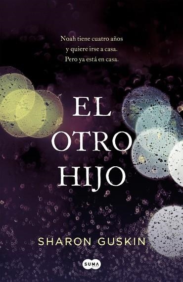 OTRO HIJO, EL | 9788483658703 | GUSKIN, SHARON | Llibreria Drac - Librería de Olot | Comprar libros en catalán y castellano online