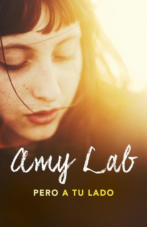 PERO A TU LADO | 9788420484068 | LAB, AMY | Llibreria Drac - Llibreria d'Olot | Comprar llibres en català i castellà online