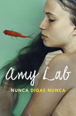 NUNCA DIGAS NUNCA | 9788420484075 | LAB, AMY | Llibreria Drac - Llibreria d'Olot | Comprar llibres en català i castellà online