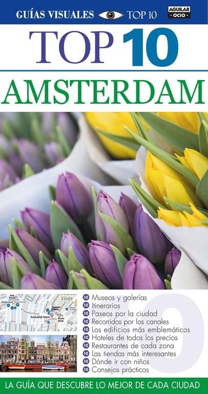 AMSTERDAM 2013 ( TOP 10) | 9788403512511 | VARIOS AUTORES | Llibreria Drac - Librería de Olot | Comprar libros en catalán y castellano online