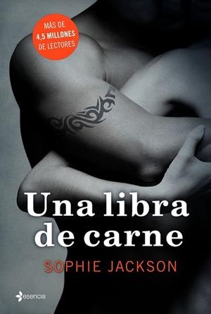 LIBRA DE CARNE, UNA | 9788408154549 | JACKSON, SOPHIE | Llibreria Drac - Llibreria d'Olot | Comprar llibres en català i castellà online