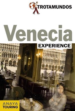 VENECIA 2013 (TROTAMUNDOS EXPERIENCE) | 9788415501237 | AA.VV. | Llibreria Drac - Llibreria d'Olot | Comprar llibres en català i castellà online