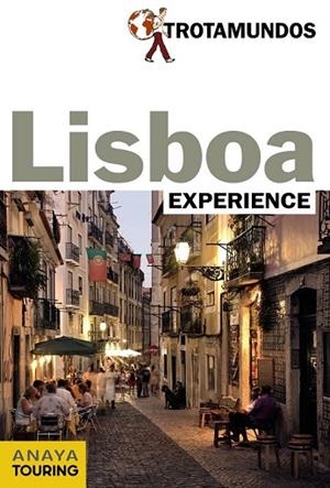 LISBOA 2013 (TROTAMUNDOS EXPERIENCE) | 9788415501275 | AA.VV. | Llibreria Drac - Llibreria d'Olot | Comprar llibres en català i castellà online