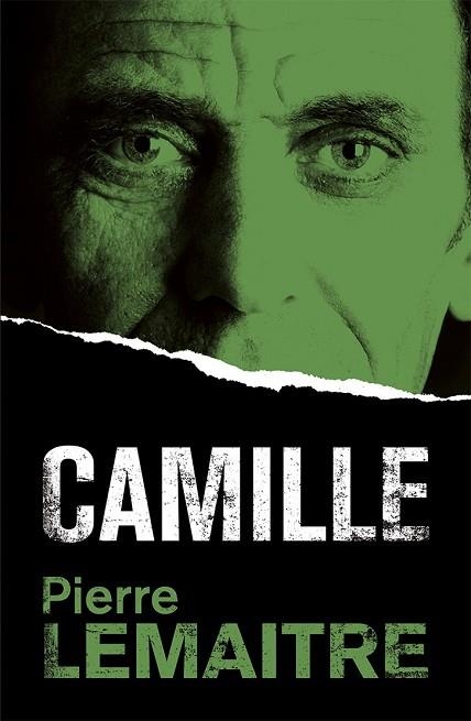 CAMILLE | 9788490266298 | LEMAITRE, PIERRE | Llibreria Drac - Librería de Olot | Comprar libros en catalán y castellano online
