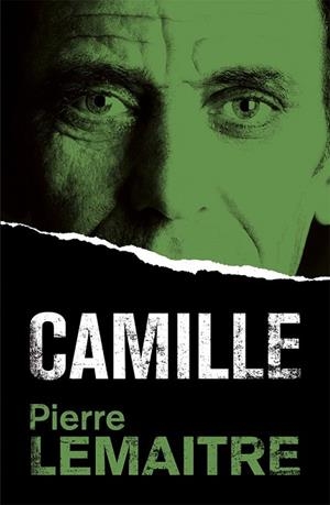 CAMILLE | 9788490266298 | LEMAITRE, PIERRE | Llibreria Drac - Llibreria d'Olot | Comprar llibres en català i castellà online