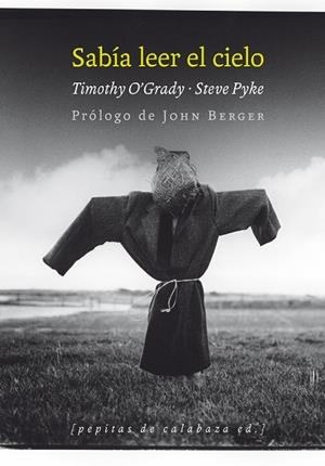 SABÍA LEER EL CIELO | 9788415862536 | O'GRADY, TIMOTHY ; PYKE, STEVE | Llibreria Drac - Llibreria d'Olot | Comprar llibres en català i castellà online