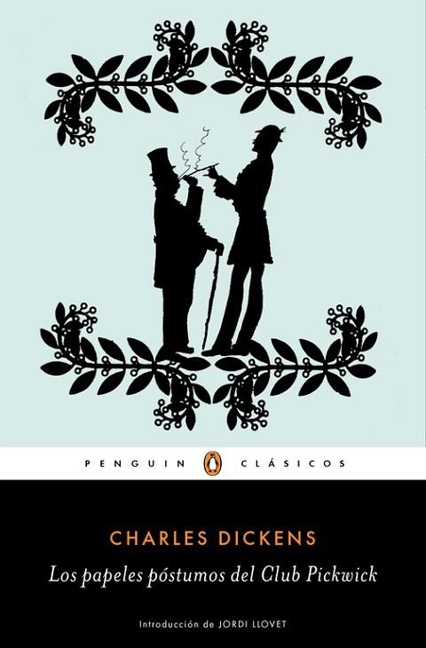 PAPELES PÓSTUMOS DEL CLUB PICKWICK, LOS | 9788491052012 | DICKENS, CHARLES | Llibreria Drac - Llibreria d'Olot | Comprar llibres en català i castellà online