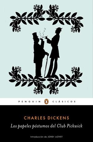 PAPELES PÓSTUMOS DEL CLUB PICKWICK, LOS | 9788491052012 | DICKENS, CHARLES | Llibreria Drac - Llibreria d'Olot | Comprar llibres en català i castellà online