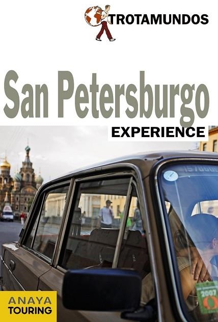SAN PETERSBURGO 2013 (TROTAMUNDOS EXPERIENCE) | 9788415501282 | AA.VV. | Llibreria Drac - Librería de Olot | Comprar libros en catalán y castellano online
