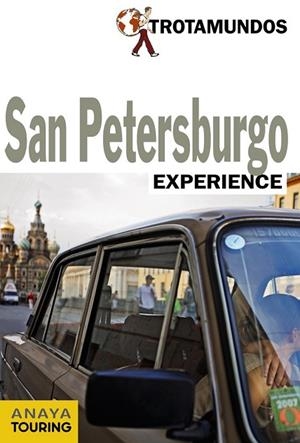 SAN PETERSBURGO 2013 (TROTAMUNDOS EXPERIENCE) | 9788415501282 | AA.VV. | Llibreria Drac - Llibreria d'Olot | Comprar llibres en català i castellà online