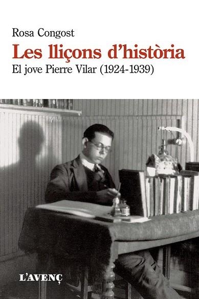 LLIÇONS D'HISTÒRIA, LES | 9788488839978 | CONGOST, ROSA | Llibreria Drac - Librería de Olot | Comprar libros en catalán y castellano online