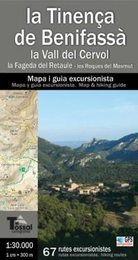 TINENÇA DE BENIFASSÀ, LA | 9788461299454 | AADD | Llibreria Drac - Llibreria d'Olot | Comprar llibres en català i castellà online