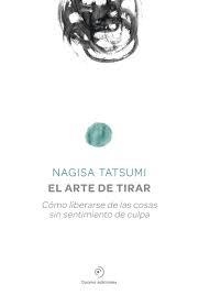 ARTE DE TIRAR, EL | 9788416634156 | TATSUMI, NAGISA | Llibreria Drac - Llibreria d'Olot | Comprar llibres en català i castellà online
