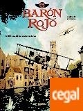 BARÓN ROJO | 9788467922639 | VEYS, PIERRE; PUERTA, CARLOS | Llibreria Drac - Llibreria d'Olot | Comprar llibres en català i castellà online