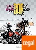 JOE BAR INTEGRAL 1 | 9788467923117 | BAR2 (CHRISTIAN DEBARRE) | Llibreria Drac - Librería de Olot | Comprar libros en catalán y castellano online