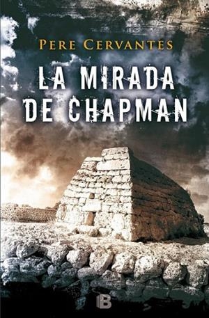 MIRADA DE CHAPMAN, LA | 9788466658157 | CERVANTES, PERE | Llibreria Drac - Librería de Olot | Comprar libros en catalán y castellano online