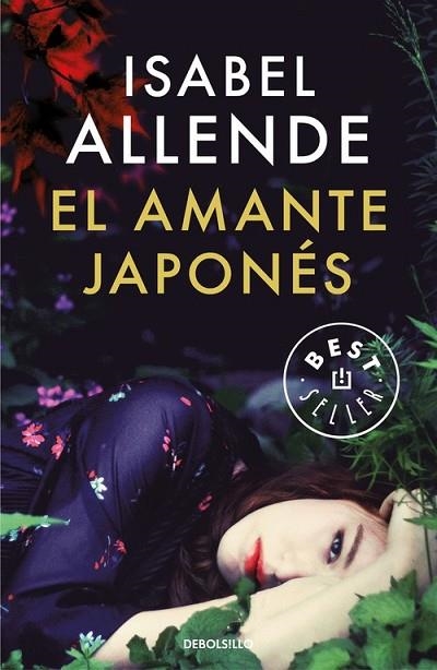 AMANTE JAPONÉS, EL | 9788466333139 | ALLENDE, ISABEL | Llibreria Drac - Librería de Olot | Comprar libros en catalán y castellano online