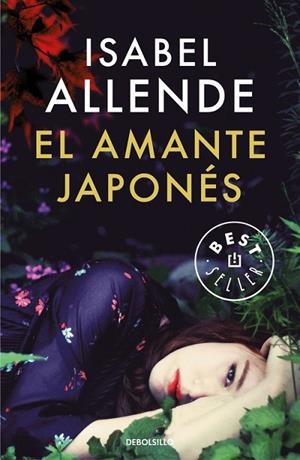AMANTE JAPONÉS, EL | 9788466333139 | ALLENDE, ISABEL | Llibreria Drac - Librería de Olot | Comprar libros en catalán y castellano online