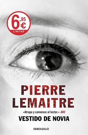 VESTIDO DE NOVIA | 9788466333627 | LEMAITRE, PIERRE | Llibreria Drac - Librería de Olot | Comprar libros en catalán y castellano online