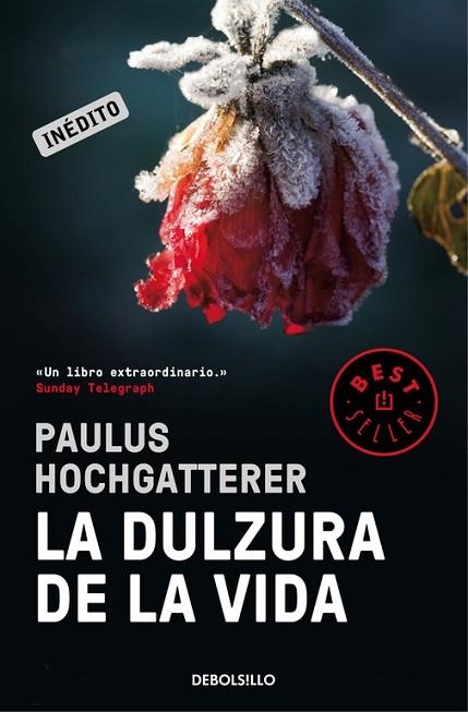 DULZURA DE LA VIDA, LA | 9788466333542 | HOCHGATTERER, PAULUS | Llibreria Drac - Llibreria d'Olot | Comprar llibres en català i castellà online