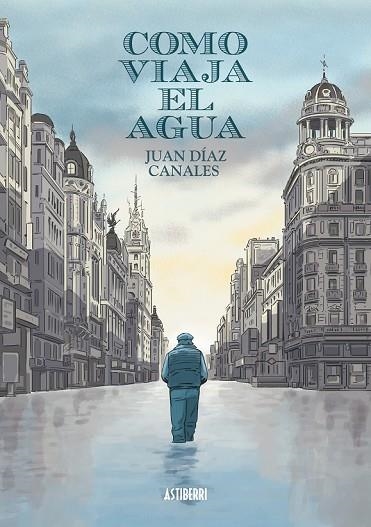 COMO VIAJA EL AGUA | 9788416251537 | DÍAZ, JUAN | Llibreria Drac - Librería de Olot | Comprar libros en catalán y castellano online