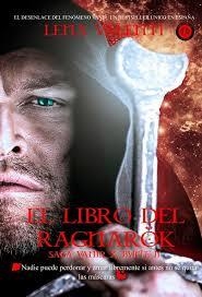 LIBRO DEL RAGNARÖK, EL (PARTE II) | 9788494503474 | VALENTI, LENA | Llibreria Drac - Llibreria d'Olot | Comprar llibres en català i castellà online
