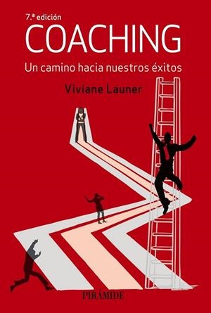 COACHING | 9788436835755 | LAUNER, VIVIANE | Llibreria Drac - Librería de Olot | Comprar libros en catalán y castellano online
