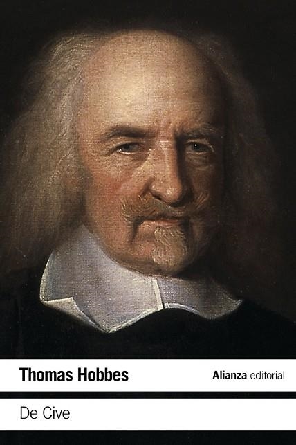 DE CIVE | 9788491043416 | HOBBES, THOMAS | Llibreria Drac - Librería de Olot | Comprar libros en catalán y castellano online