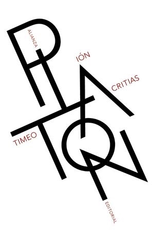 IÓN. TIMEO. CRITIAS | 9788491043515 | PLATÓN | Llibreria Drac - Llibreria d'Olot | Comprar llibres en català i castellà online