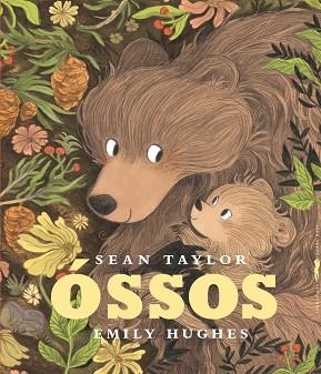 ÓSSOS | 9788494437571 | TAYLOR, SEAN | Llibreria Drac - Librería de Olot | Comprar libros en catalán y castellano online
