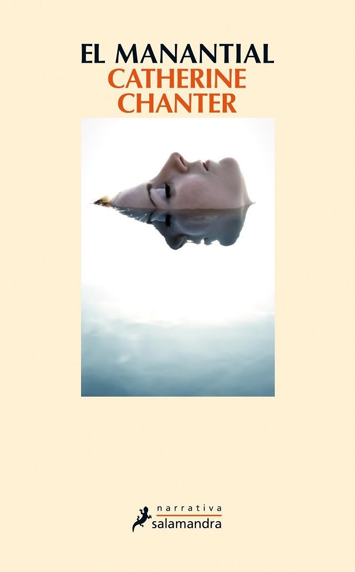 MANANTIAL, EL | 9788498387346 | CHANTER, CATHERINE | Llibreria Drac - Llibreria d'Olot | Comprar llibres en català i castellà online
