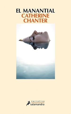 MANANTIAL, EL | 9788498387346 | CHANTER, CATHERINE | Llibreria Drac - Llibreria d'Olot | Comprar llibres en català i castellà online