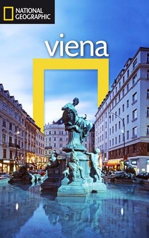 VIENA 2015 (NATIONAL GEOGRAPHIC) | 9788482986340 | VV.AA. | Llibreria Drac - Librería de Olot | Comprar libros en catalán y castellano online