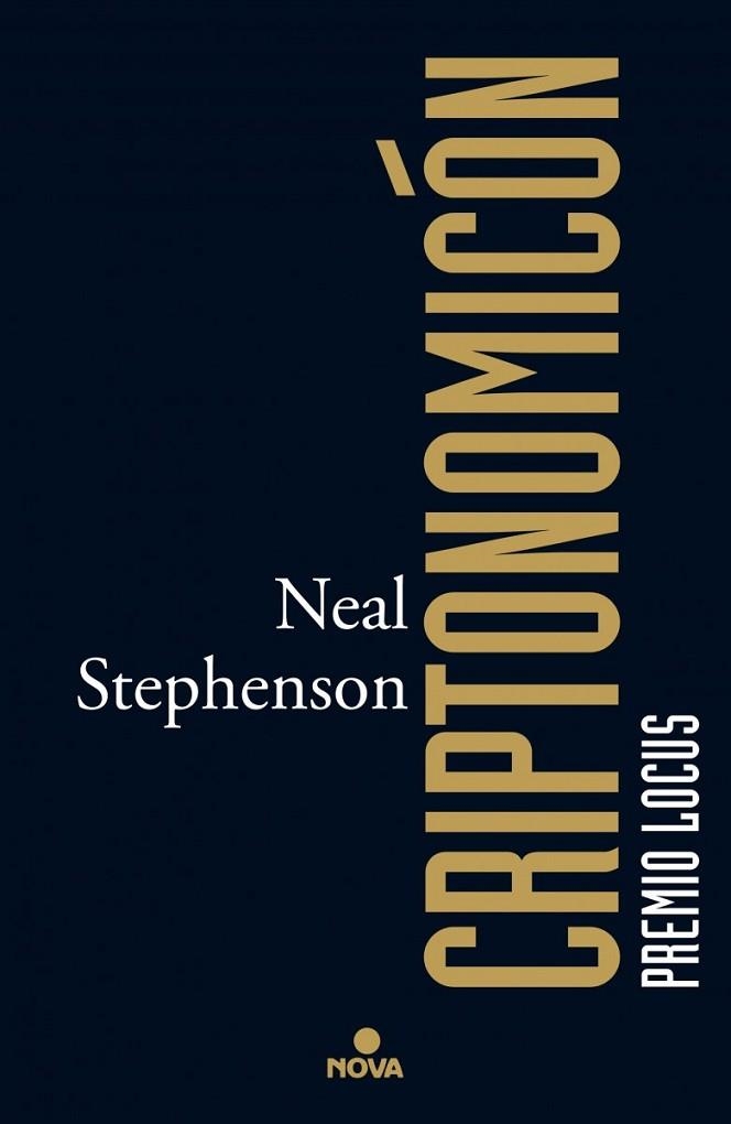 CRIPTONOMICÓN | 9788466658881 | STEPHENSON, NEAL | Llibreria Drac - Llibreria d'Olot | Comprar llibres en català i castellà online