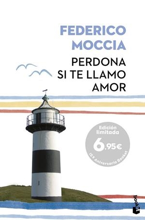 PERDONA SI TE LLAMO AMOR | 9788408156567 | MOCCIA, FEDERICO | Llibreria Drac - Llibreria d'Olot | Comprar llibres en català i castellà online