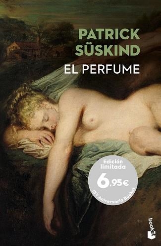 PERFUME, EL | 9788432229268 | SÜSKIND, PATRICK | Llibreria Drac - Librería de Olot | Comprar libros en catalán y castellano online