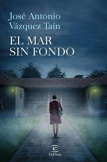 MAR SIN FONDO, EL | 9788467046021 | VÁZQUEZ, JOSÉ ANTONIO | Llibreria Drac - Librería de Olot | Comprar libros en catalán y castellano online
