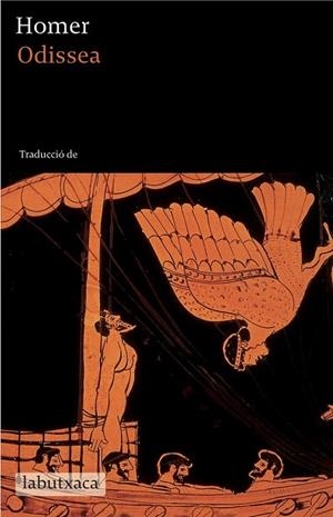 ODISSEA | 9788499309897 | HOMER | Llibreria Drac - Librería de Olot | Comprar libros en catalán y castellano online