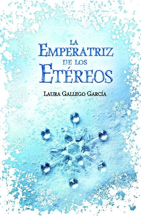 EMPERATRIZ DE LOS ETEREOS, LA | 9788420414744 | GALLEGO, LAURA | Llibreria Drac - Llibreria d'Olot | Comprar llibres en català i castellà online