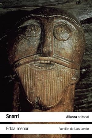 EDDA MENOR | 9788491043423 | SNORRI | Llibreria Drac - Librería de Olot | Comprar libros en catalán y castellano online