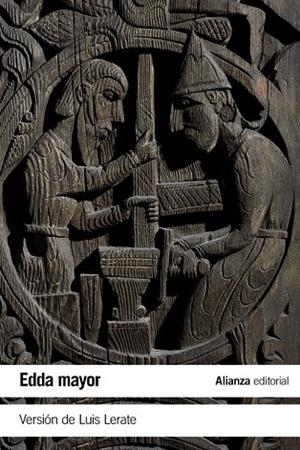 EDDA MAYOR | 9788491043430 | ANÓNIMO | Llibreria Drac - Librería de Olot | Comprar libros en catalán y castellano online