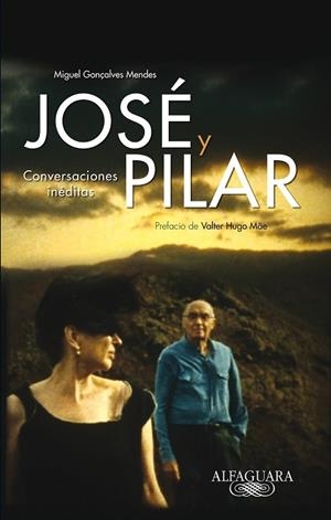 JOSE Y PILAR | 9788420414430 | GONÇALVES, MIGUEL | Llibreria Drac - Llibreria d'Olot | Comprar llibres en català i castellà online