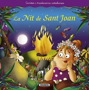 NIT DE SANT JOAN, LA | 9788467742206 | VV.AA. | Llibreria Drac - Librería de Olot | Comprar libros en catalán y castellano online